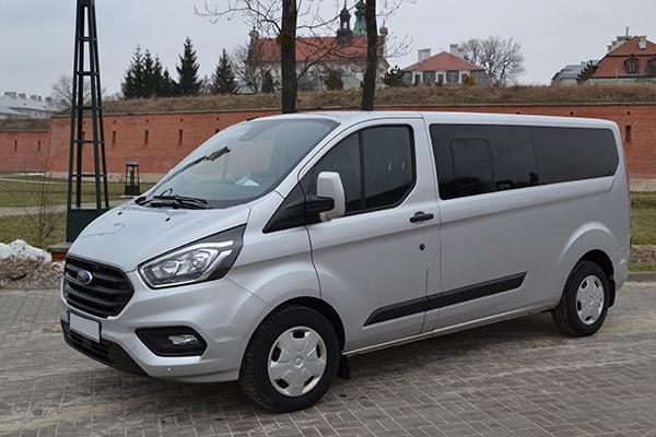 Er Bus Zamosc Busy Transport Lubelskie Wynajem Okolicznosciowy Slask